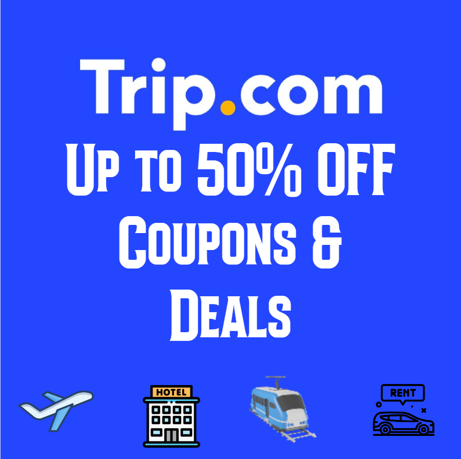 travel deals and promo codes for flights hotels and packages